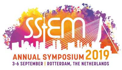 SSIEM logo Annual Symposium 2019